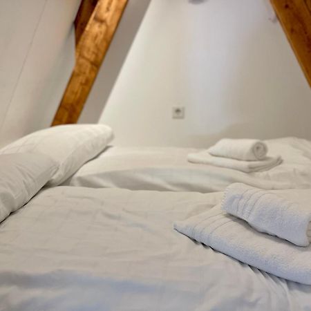 Tiny Private City Rooms Haarlem Cameră foto