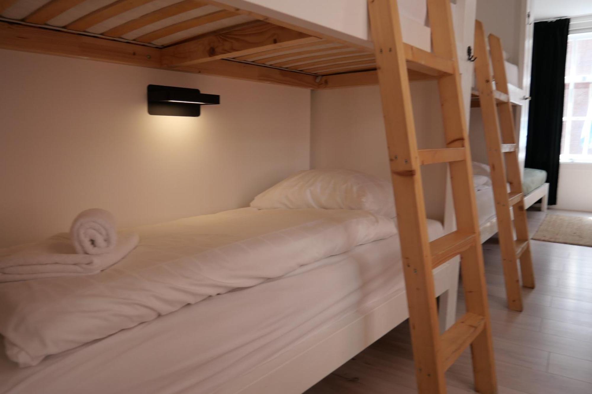 Tiny Private City Rooms Haarlem Cameră foto