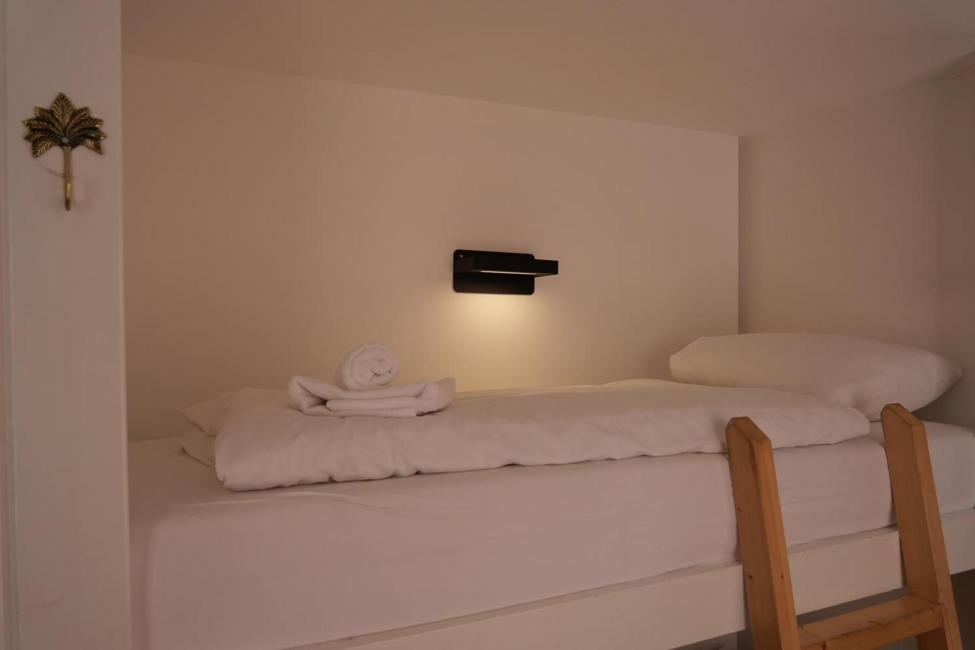 Tiny Private City Rooms Haarlem Cameră foto