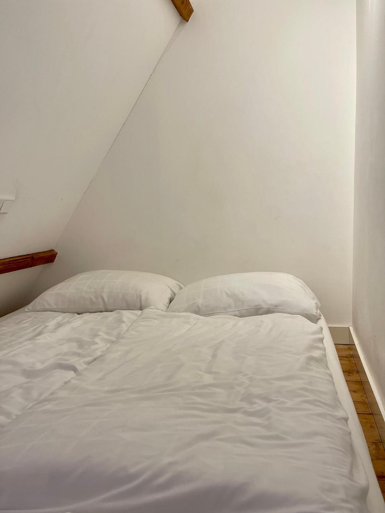 Tiny Private City Rooms Haarlem Cameră foto