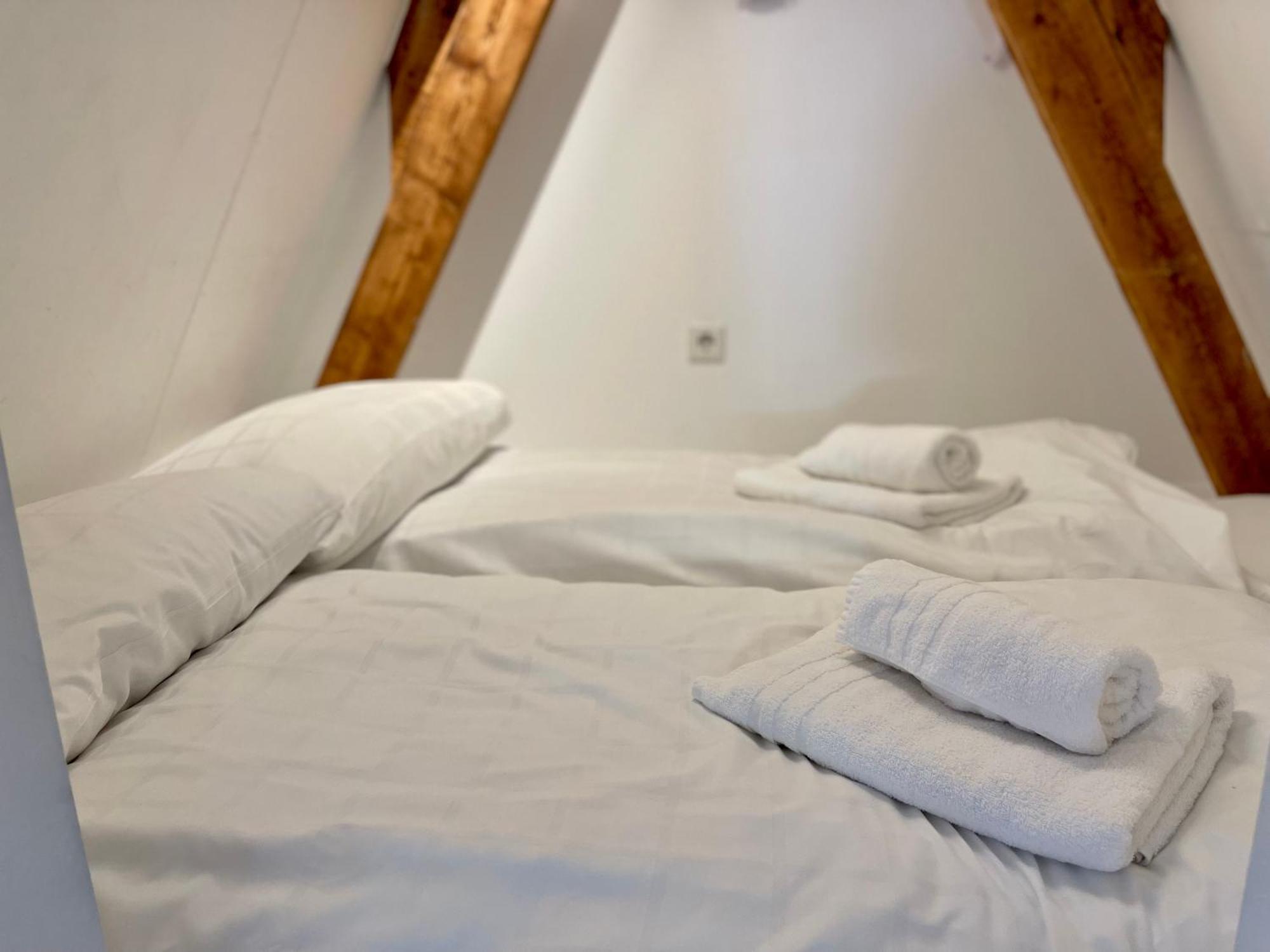 Tiny Private City Rooms Haarlem Cameră foto