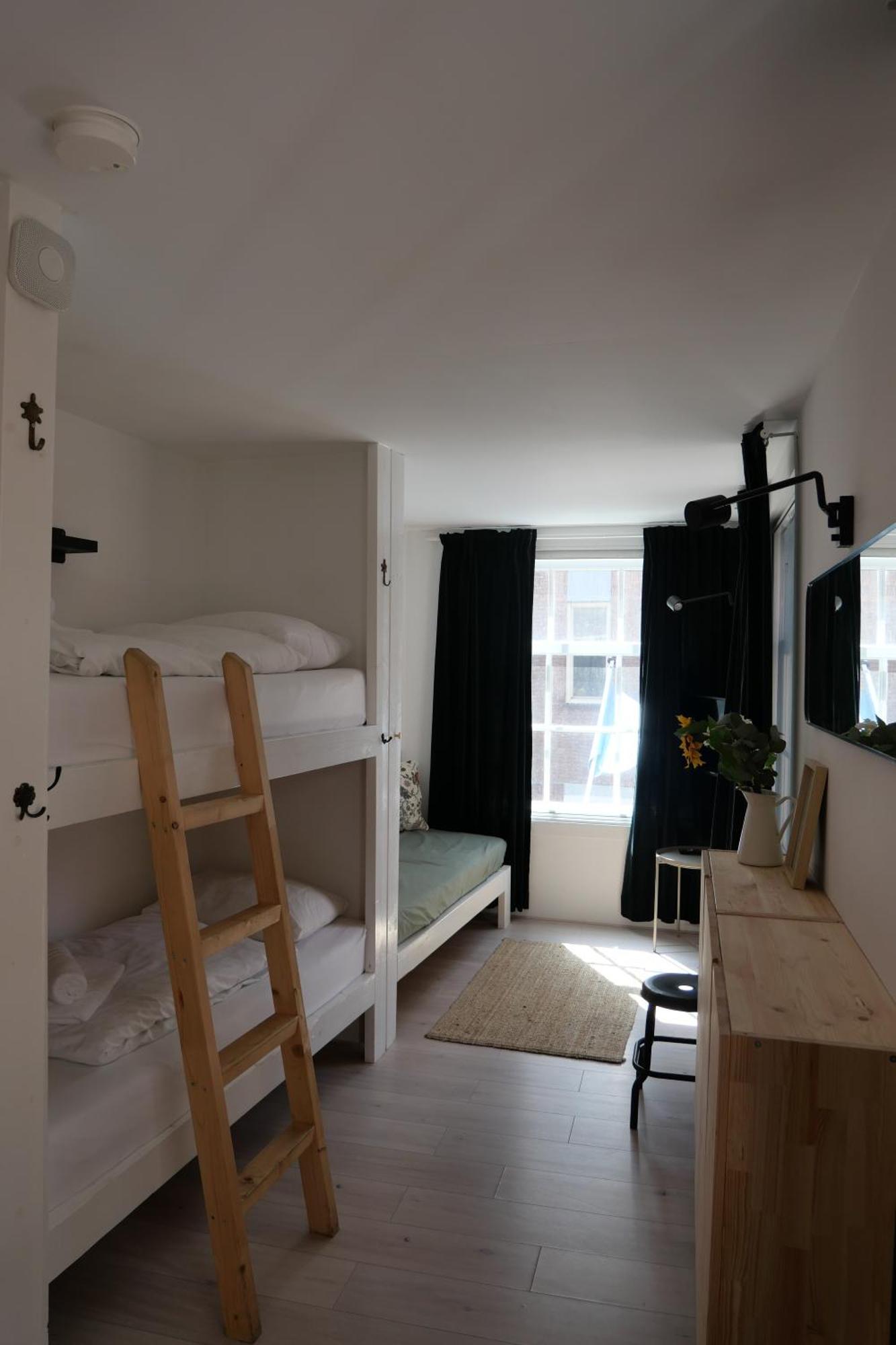 Tiny Private City Rooms Haarlem Cameră foto