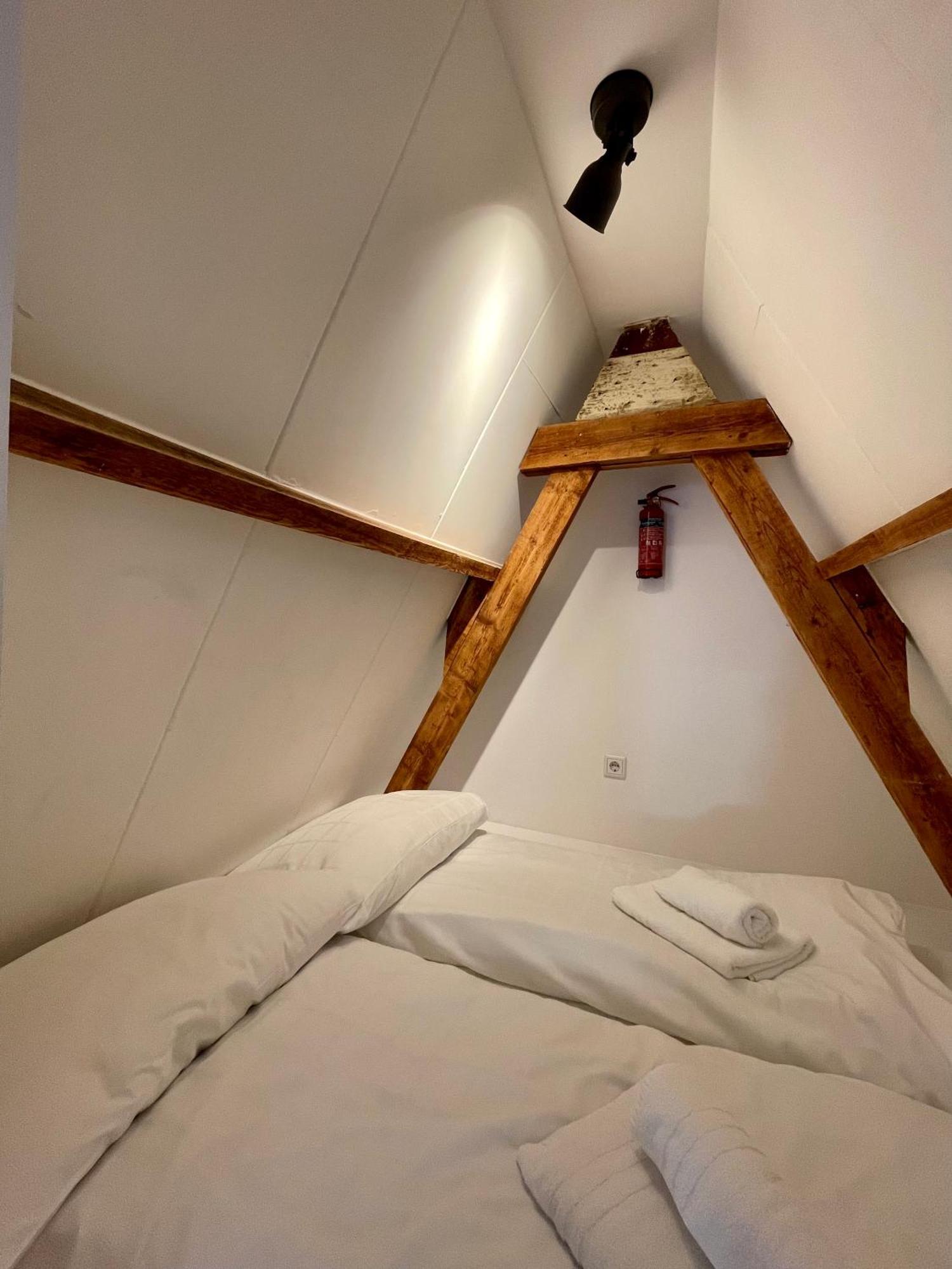 Tiny Private City Rooms Haarlem Cameră foto