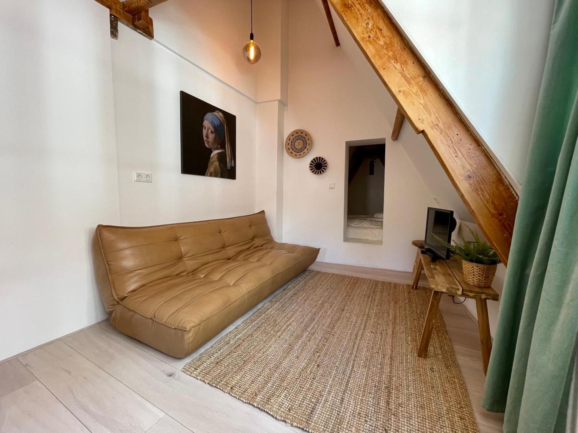 Tiny Private City Rooms Haarlem Cameră foto