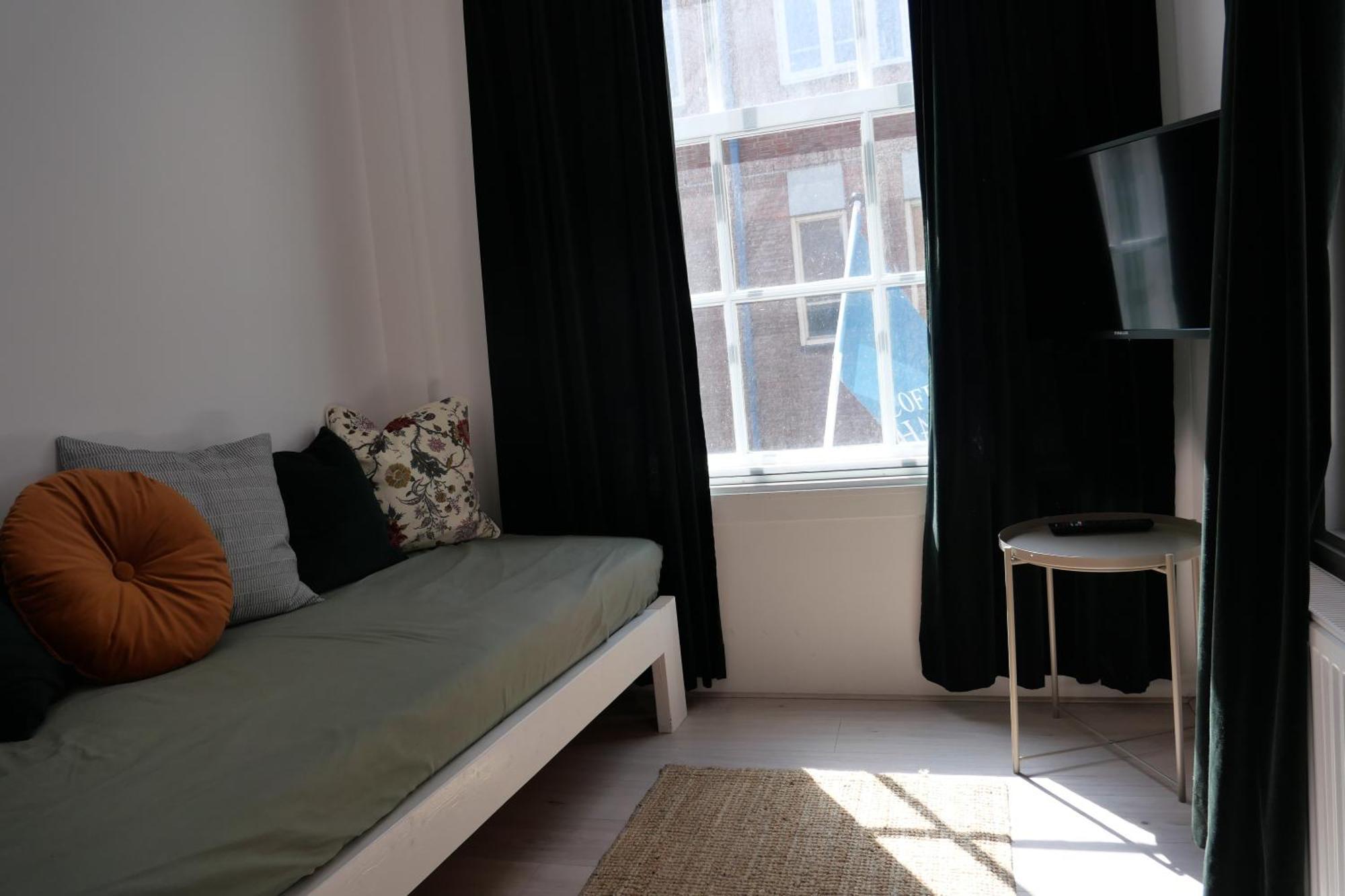 Tiny Private City Rooms Haarlem Cameră foto