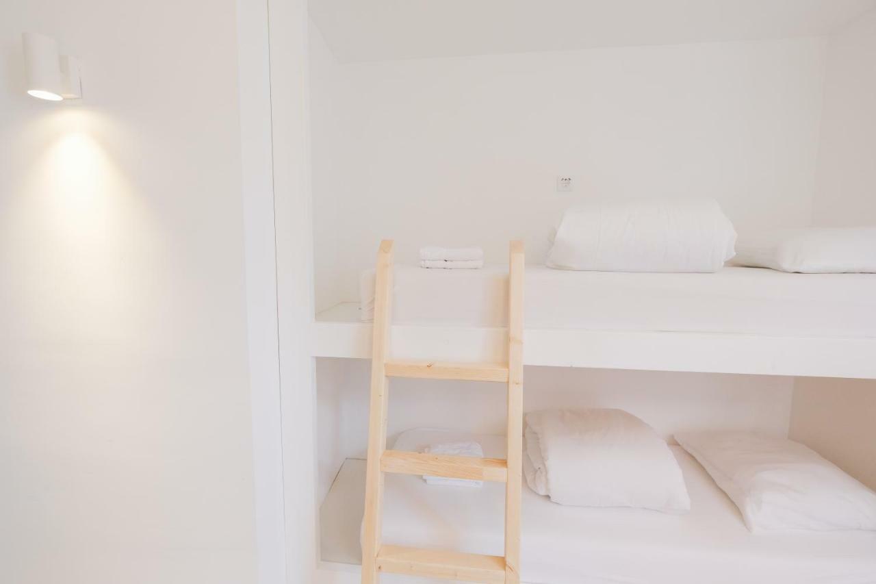 Tiny Private City Rooms Haarlem Exterior foto